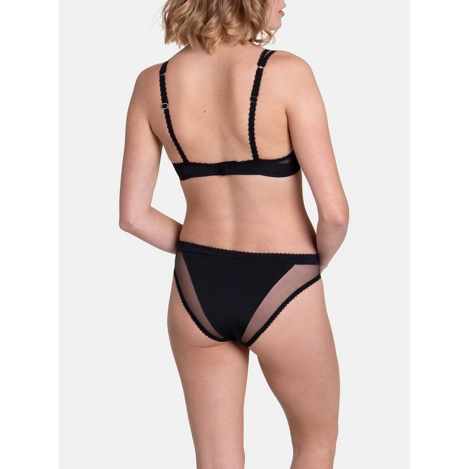 Lisca Peony Slip  