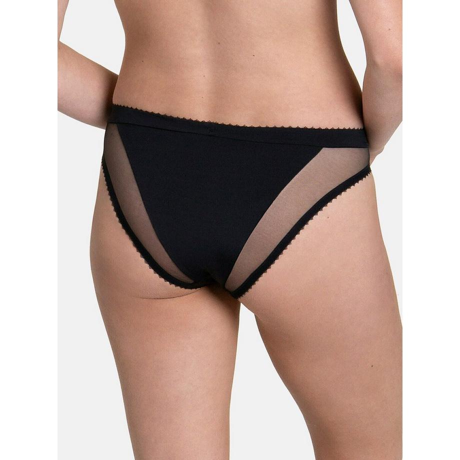 Lisca Peony Slip  