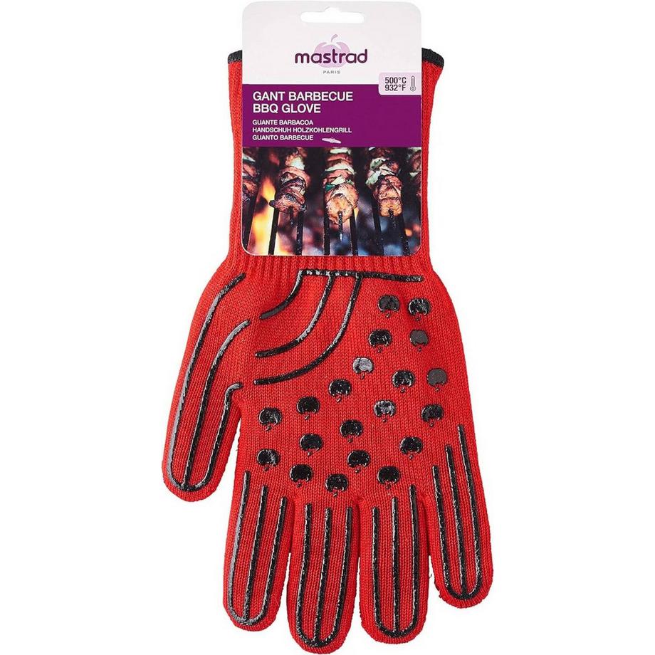 mastrad  Gant pour barbecue 