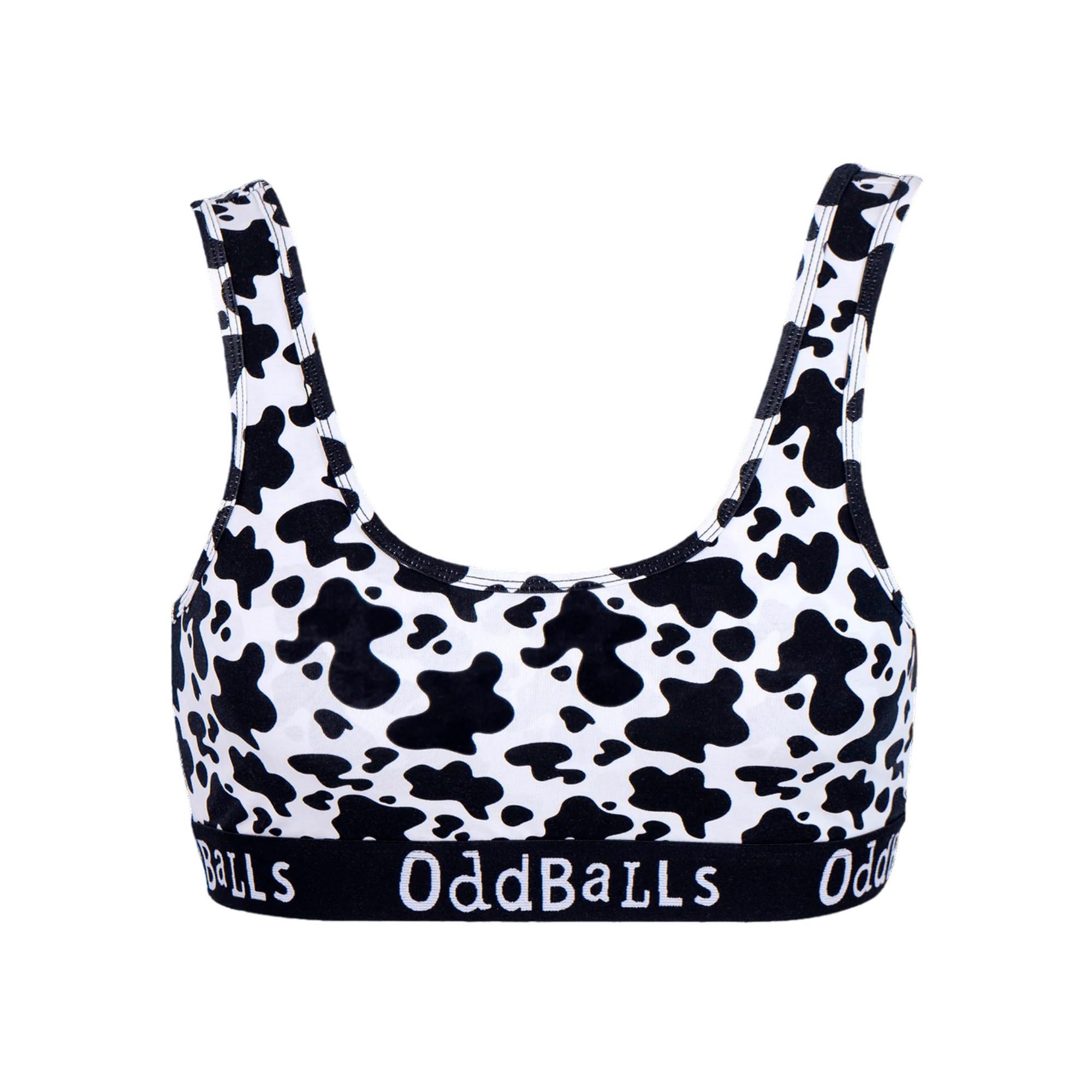 OddBalls  Brassière FAT COW 