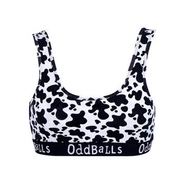 Fat Cow Bralette