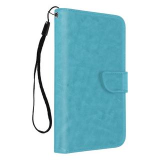 Avizar  Housse porte carte Taille XXL Turquoise 