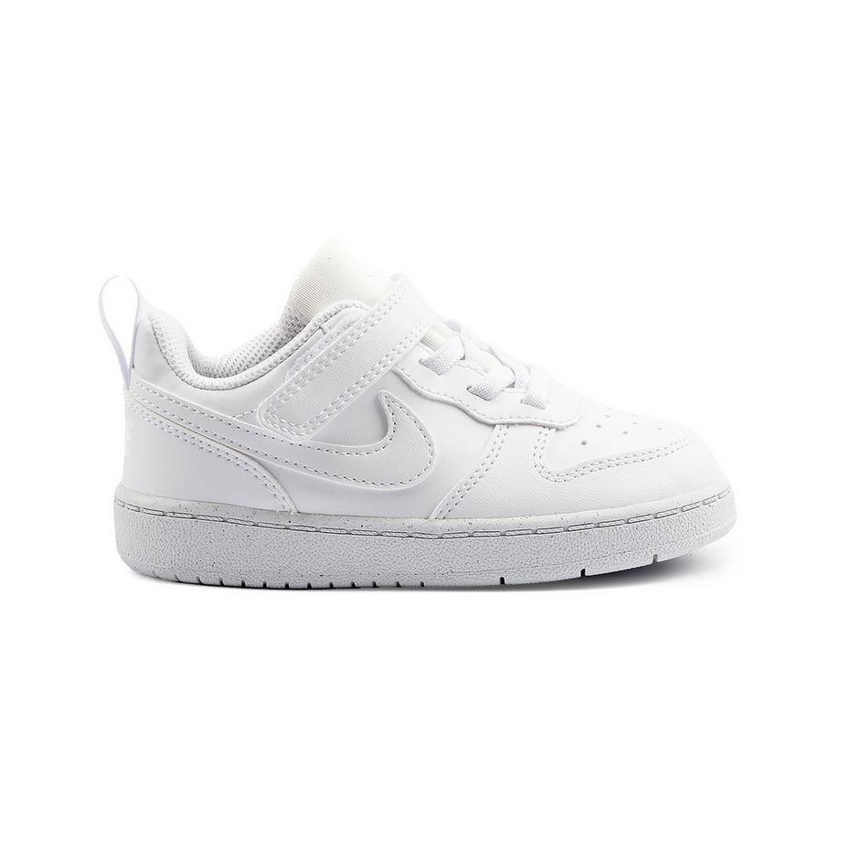 NIKE Court Borough Low Recraft Sneakers  