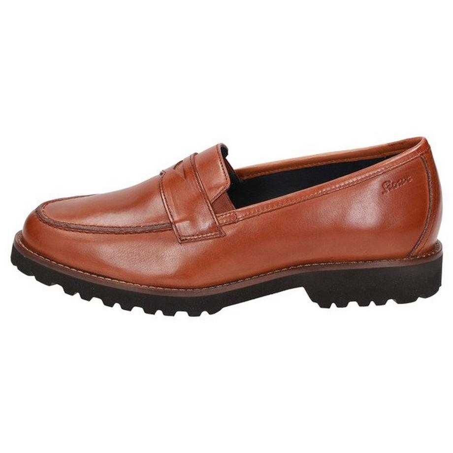 Sioux  Slipper Meredith-709-H 