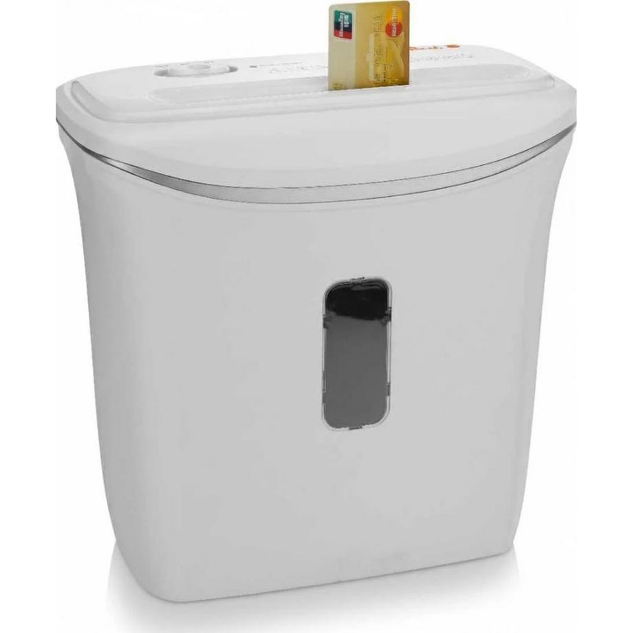 Peach Destructeur de documents Micro Cut PS600-06  