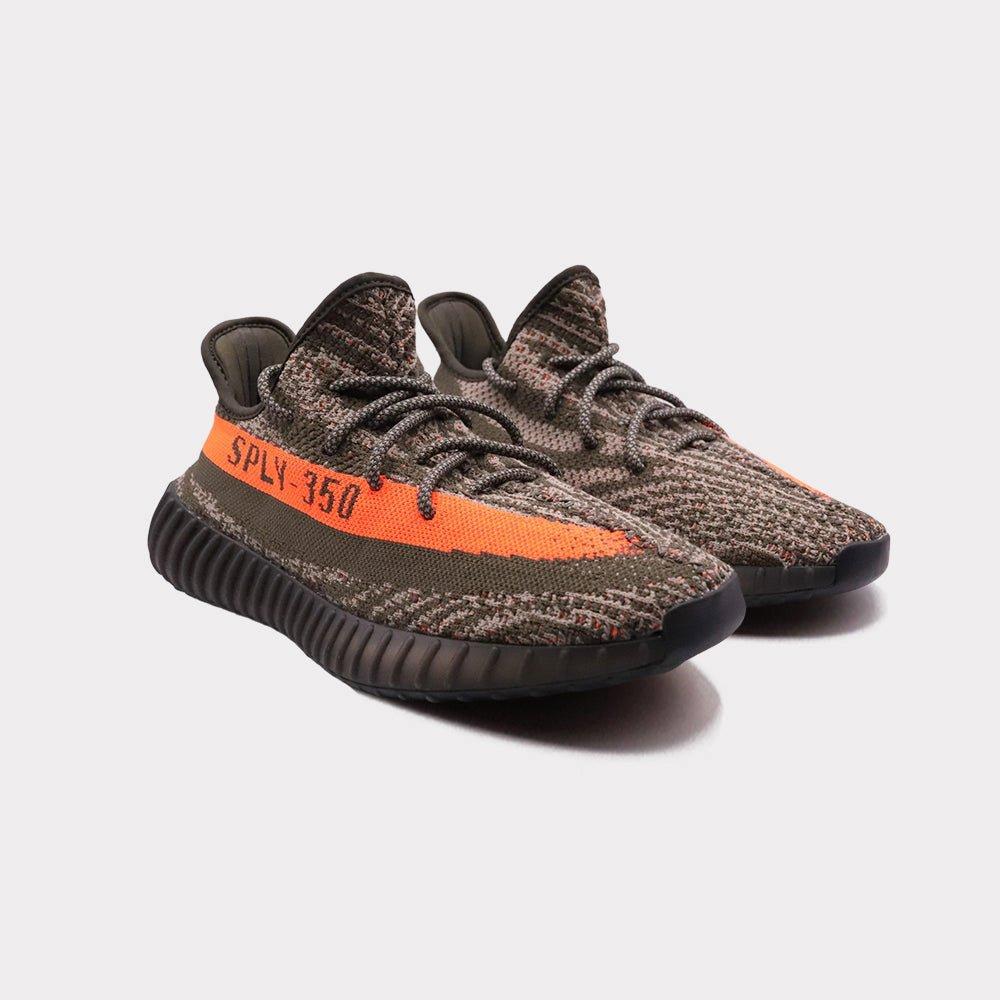 adidas  Yeezy Boost 350 V2 - Carbon Beluga 