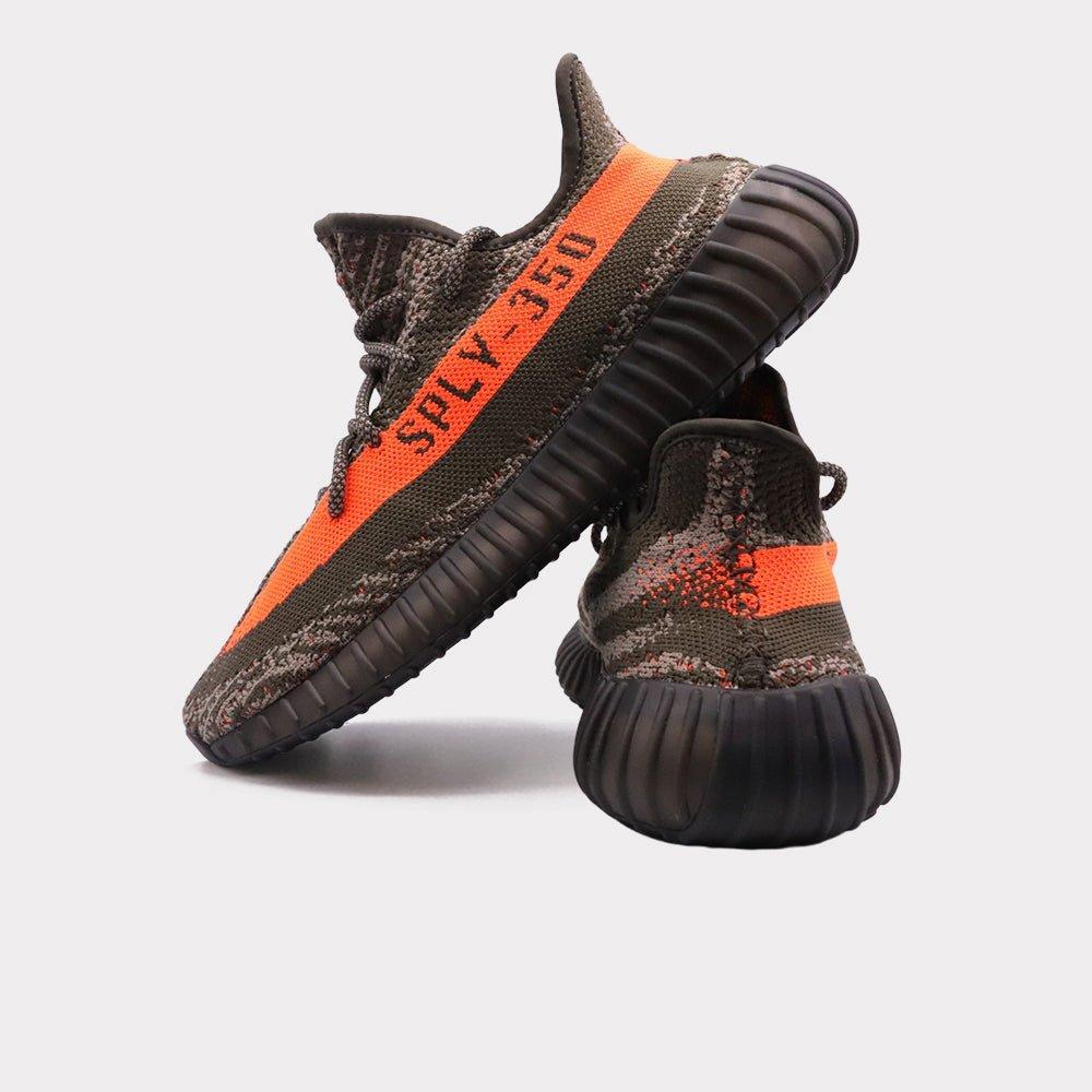 adidas  Yeezy Boost 350 V2 - Carbon Beluga 