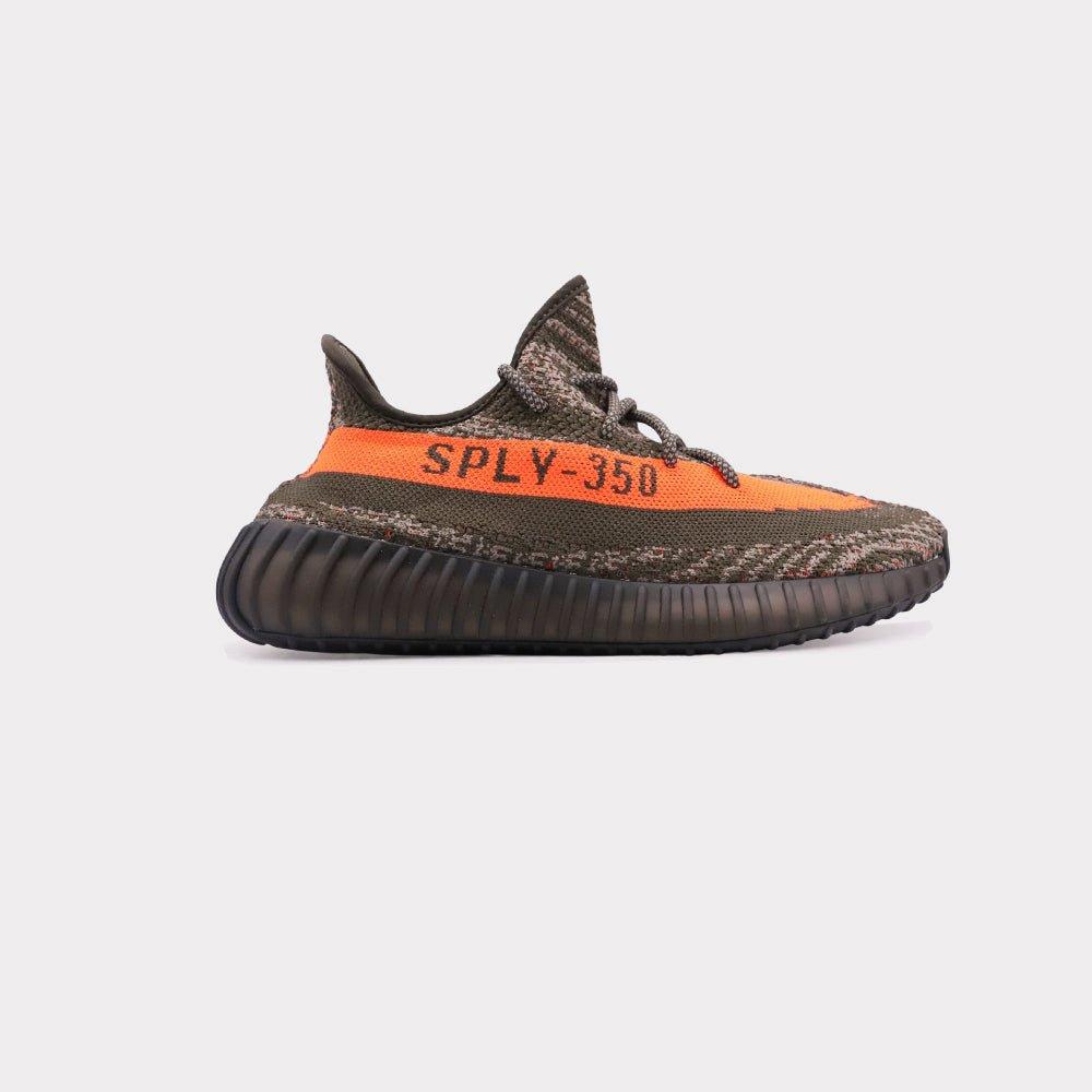 adidas  Yeezy Boost 350 V2 - Carbon Beluga 