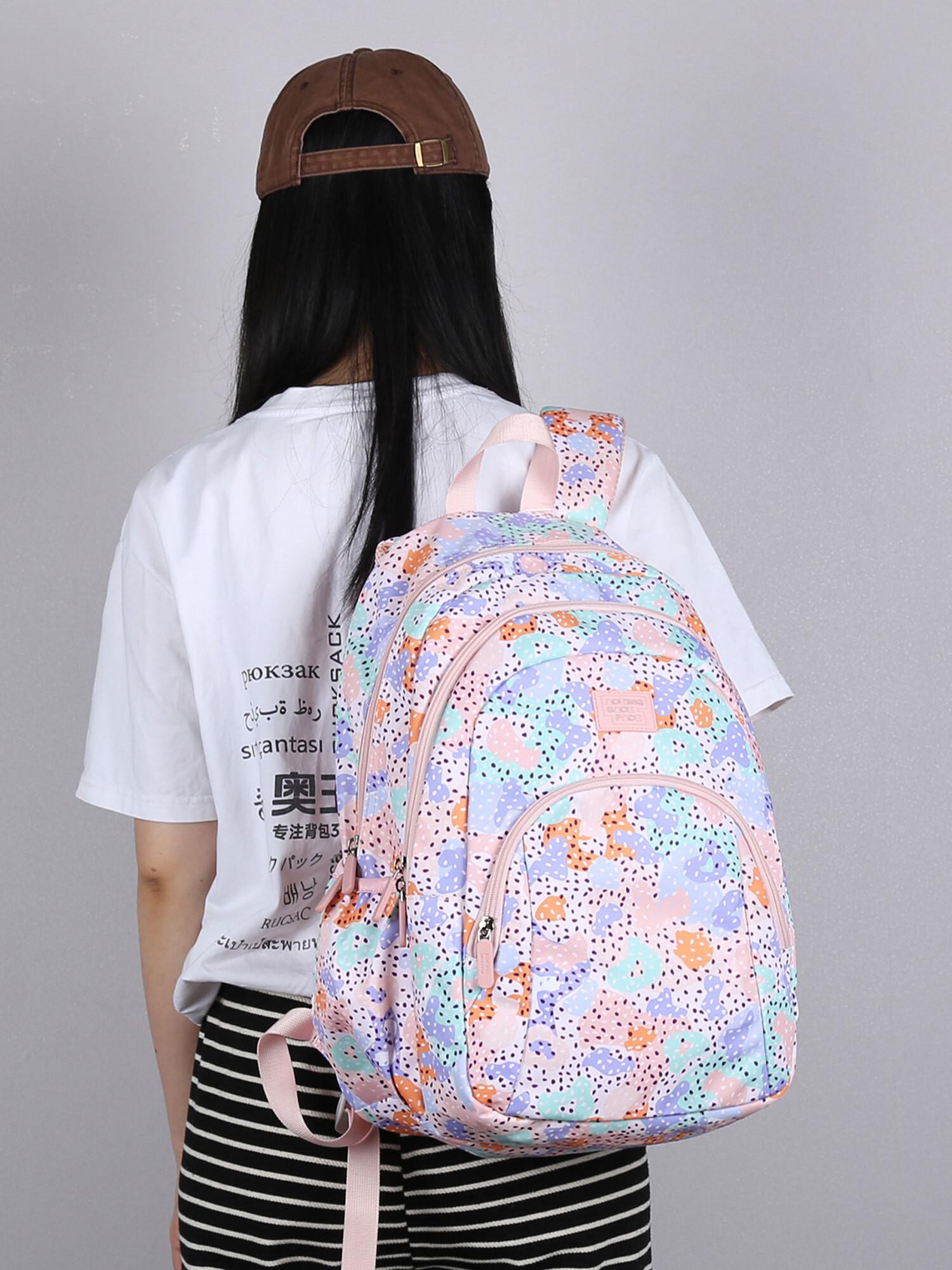 Aoking Rucksack  