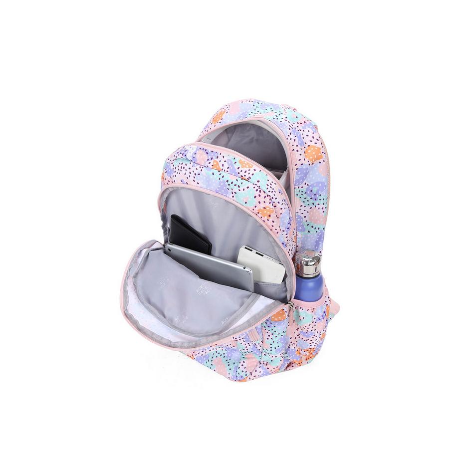 Aoking Sac à dos à motifs  