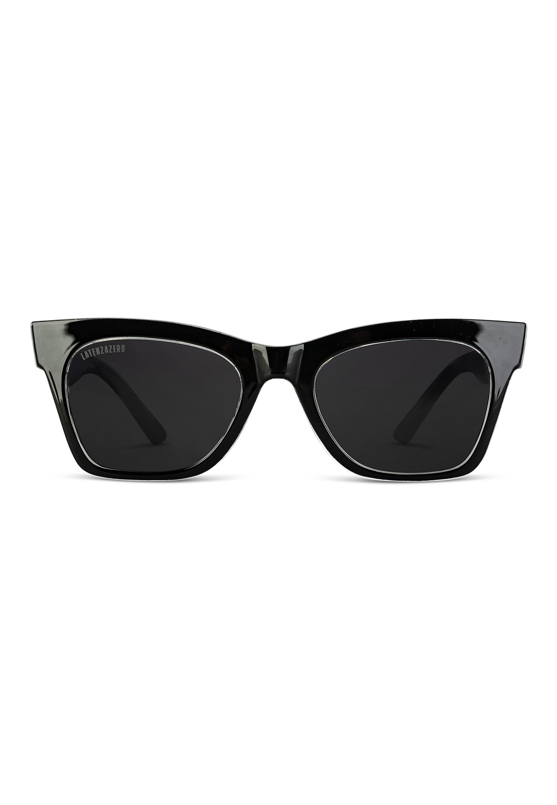 LatenzaZero  Sonnenbrille mit 100% UV-Schutz 