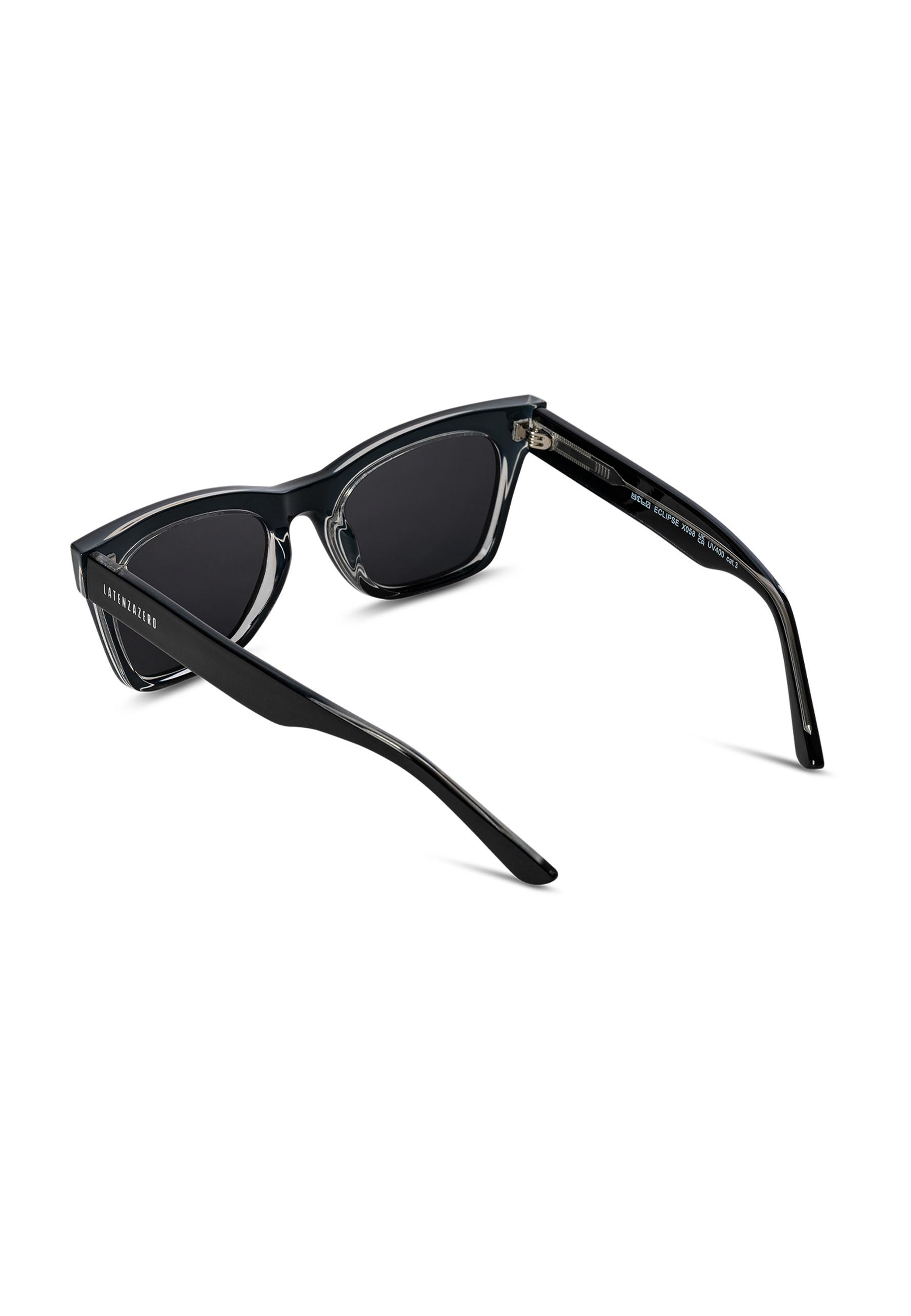 LatenzaZero  Sonnenbrille mit 100% UV-Schutz 