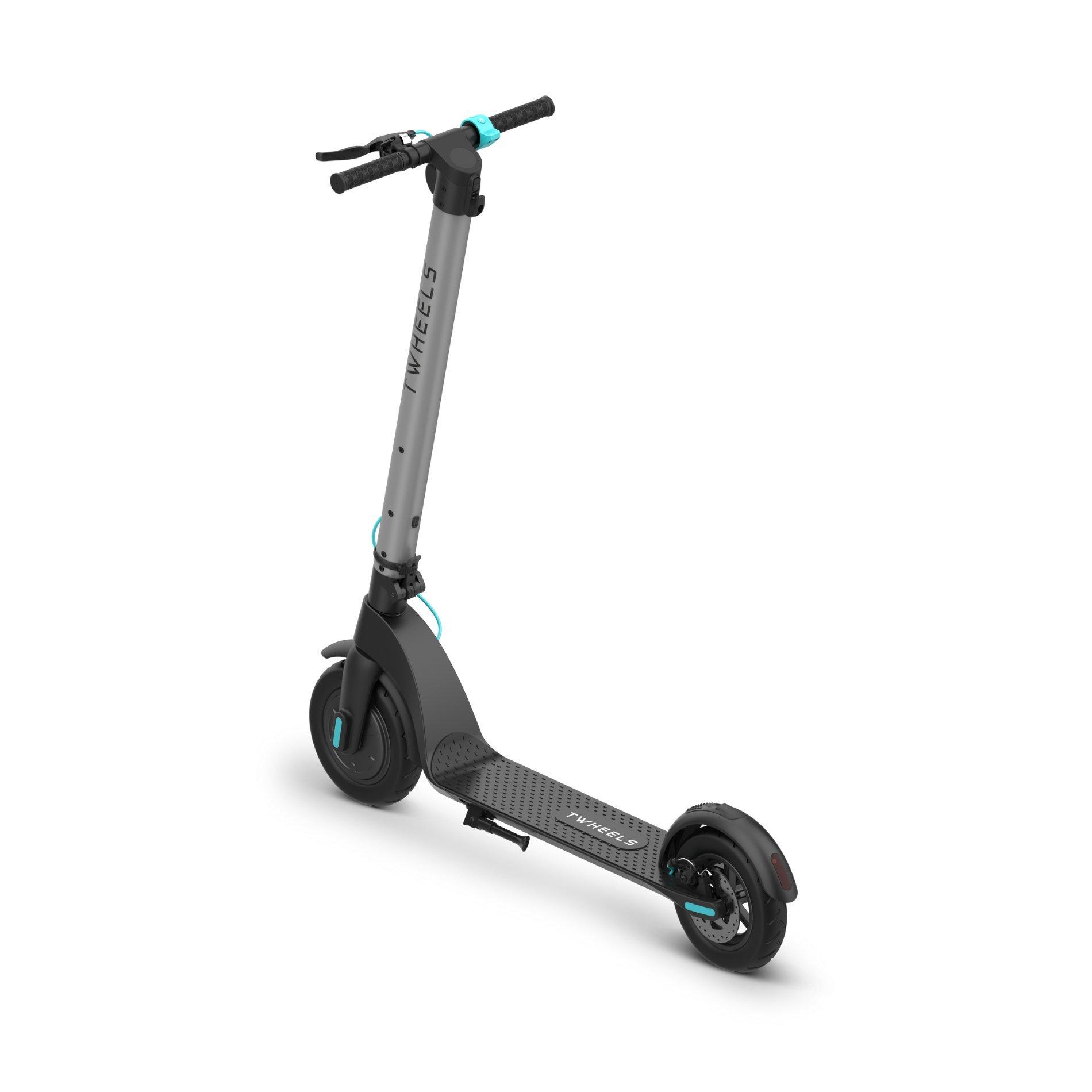 TWHEELS  E-Scooter City Trottinett 