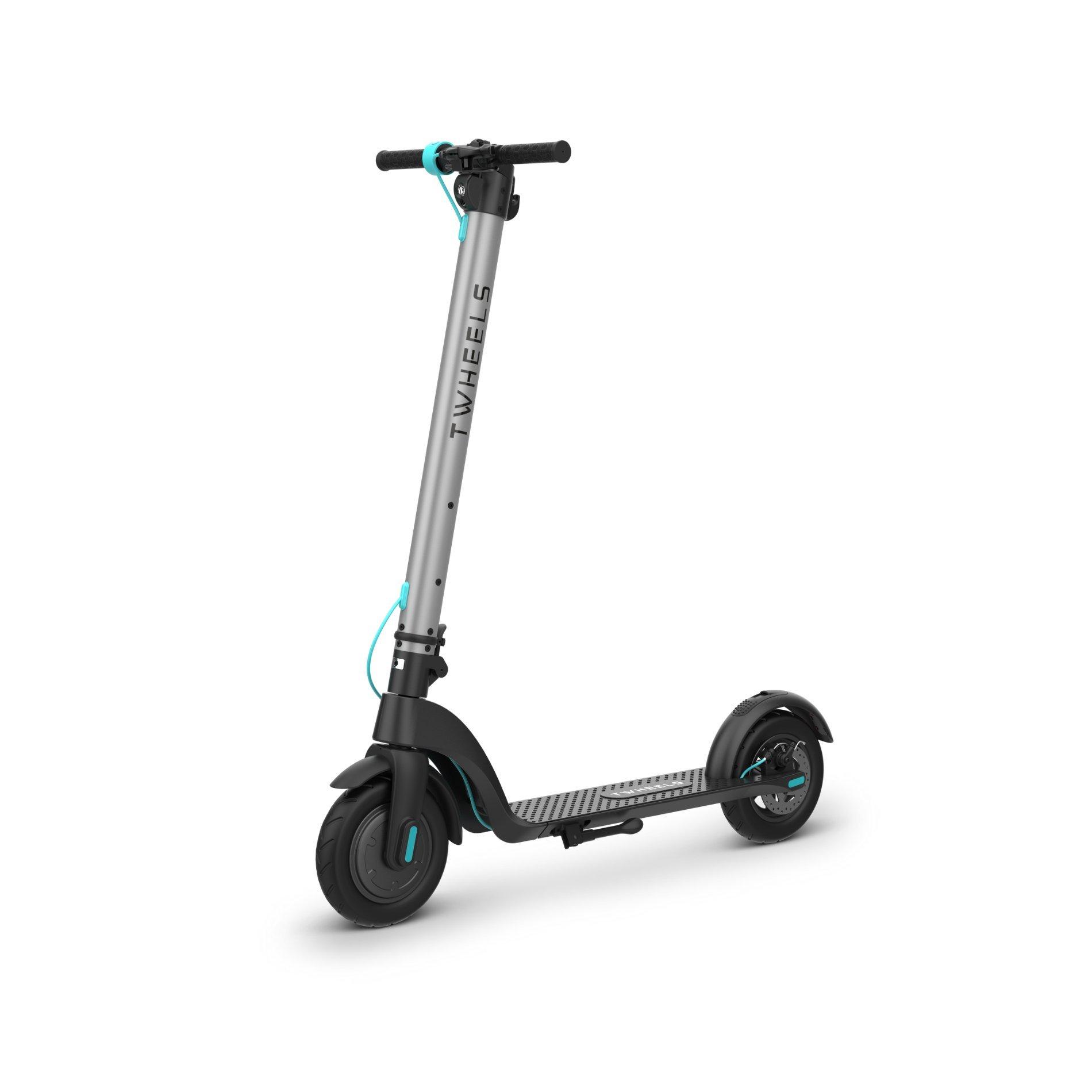 Image of E-scooter City Trottinett Unisex ONE SIZE