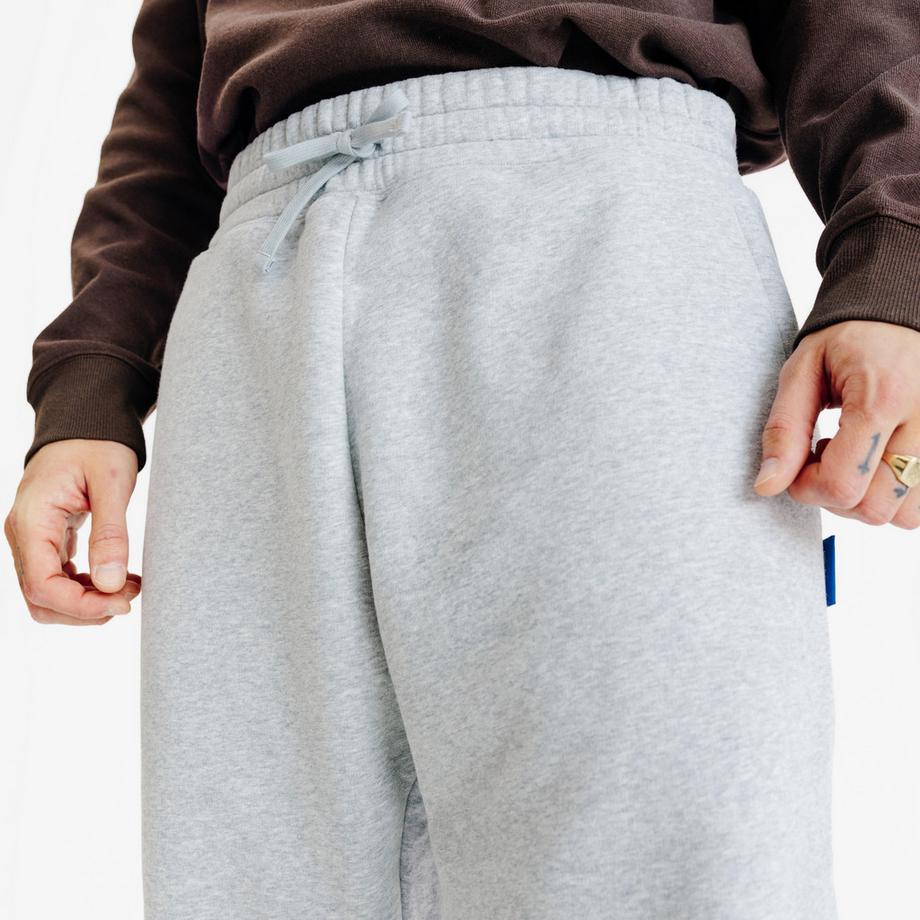 DECATHLON  Intimo sportivo uomo oversize cotone 