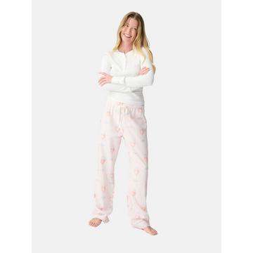 PJ Salvage Pantalon de pyjama Flannels