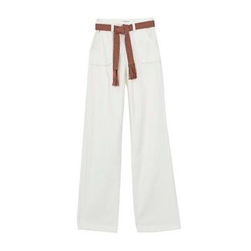 Pantaloni chino da donna La Petite Étoile Marisol