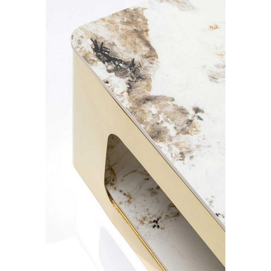 KARE Design Table basse Nube Duo 130x70  