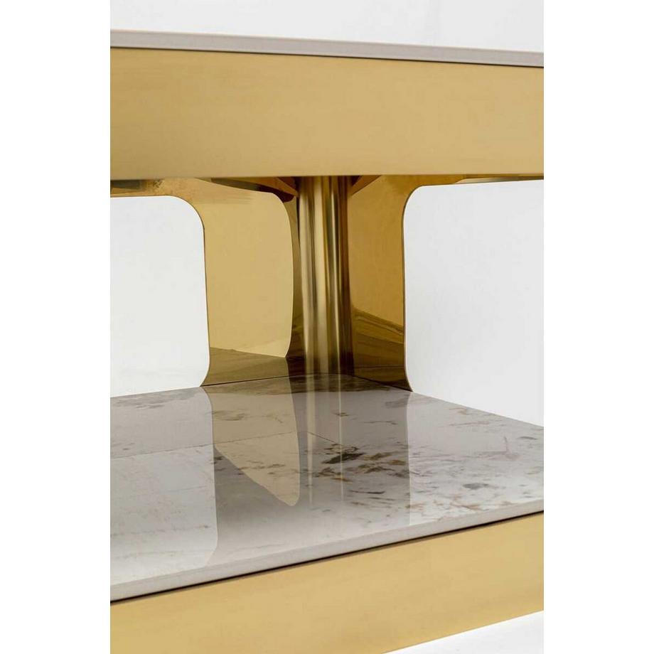 KARE Design Table basse Nube Duo 130x70  