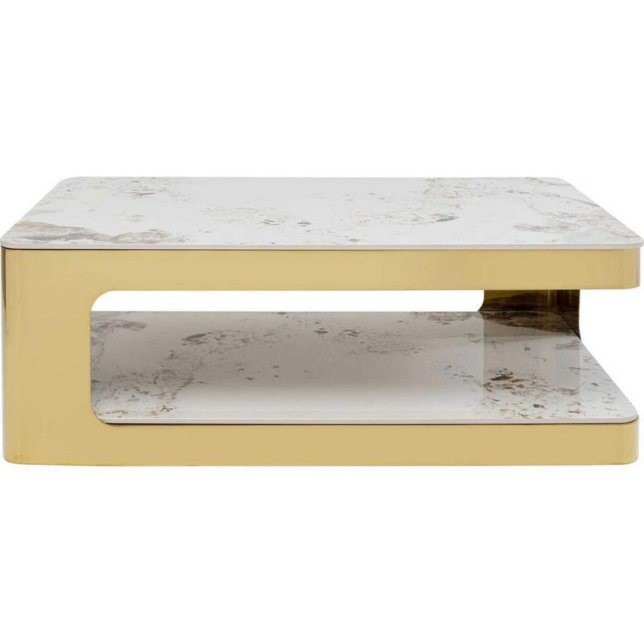KARE Design Table basse Nube Duo 130x70  