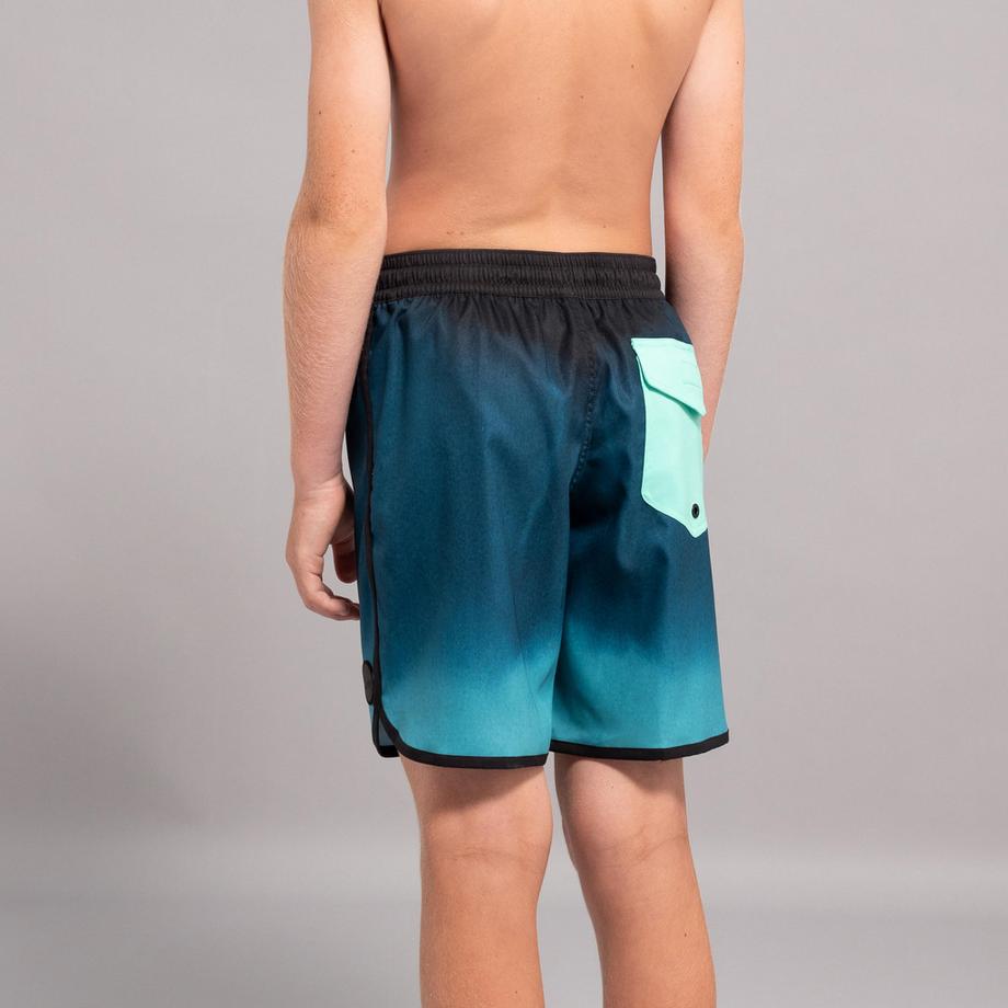 OLAIAN  Boardshort ragazzo poliestere 