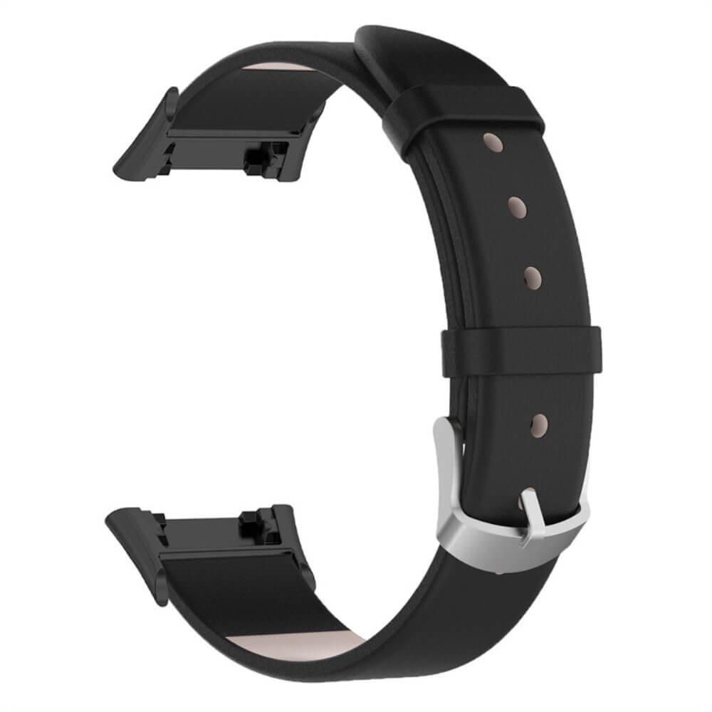 Cover-Discount  Oppo Watch Free - Bracciale In Pelle 