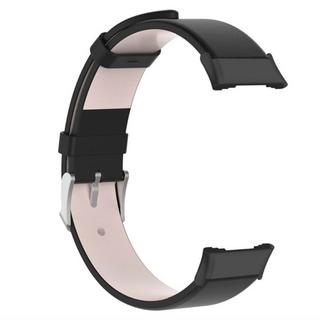 Cover-Discount  OPPO Watch Free - Lederarmband 