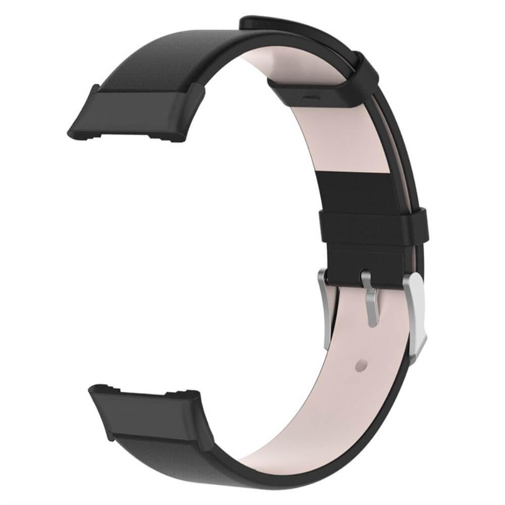 Cover-Discount  OPPO Watch Free - Lederarmband 