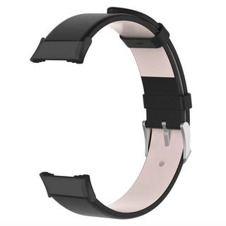 Cover-Discount  Oppo Watch Free - Bracciale In Pelle 