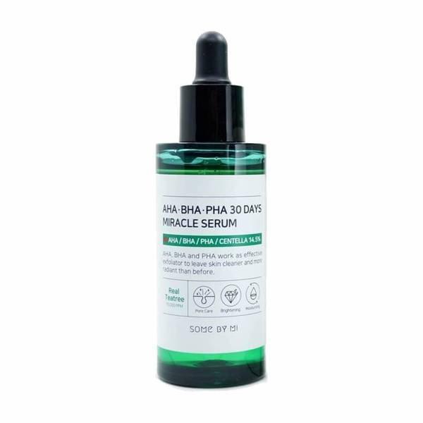 Image of Aha Bha Pha 30 Days Miracle Serum Damen 50ml