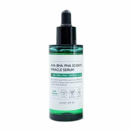 Some By Mi  AHA BHA PHA 30 Days MIRACLE SERUM 