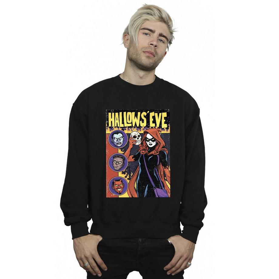 MARVEL Hallows Eve Sweatshirt  