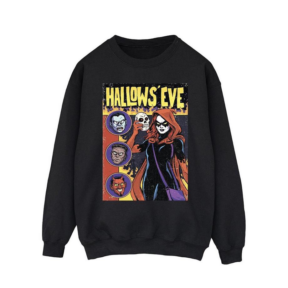 MARVEL Hallows Eve Sweatshirt  