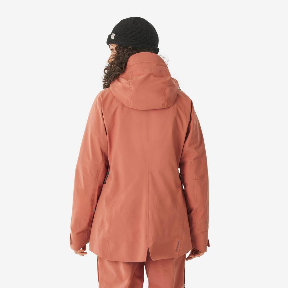 SIMOND Veste Freeride imperméable  