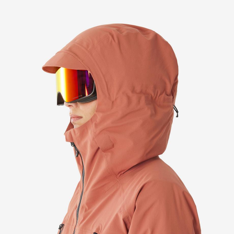 SIMOND Veste Freeride imperméable  