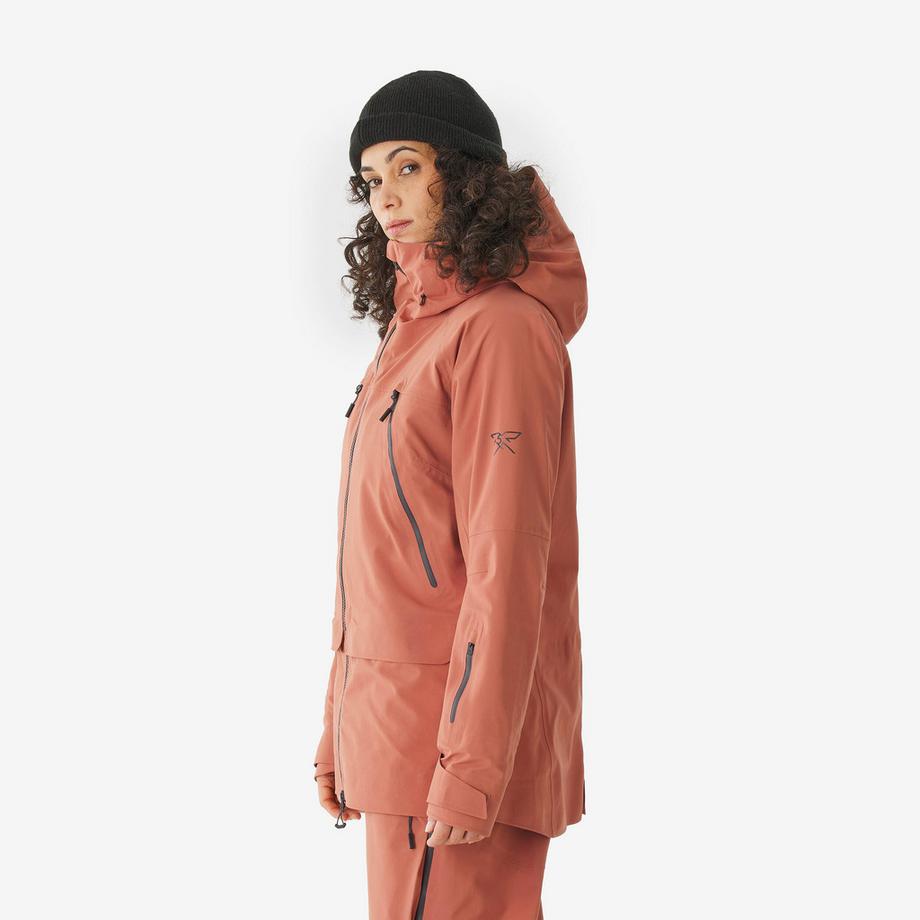 SIMOND Veste Freeride imperméable  