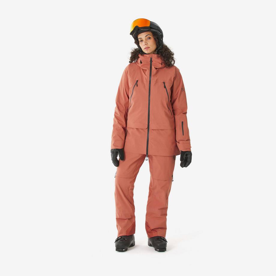 SIMOND Veste Freeride imperméable  