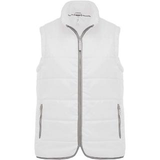 Kariban  Gilet imbottito Kariban Matelassé 