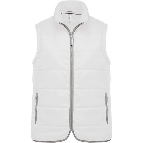 Kariban  Gilet imbottito Kariban Matelassé 