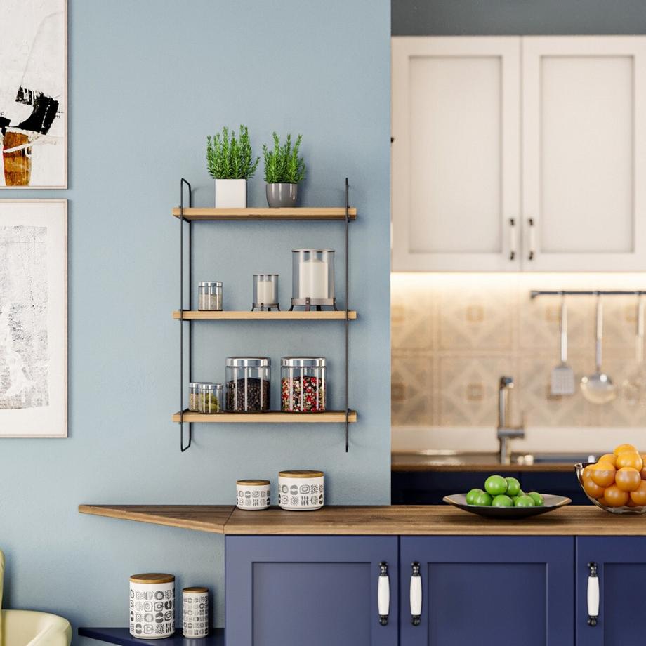 Calicosy Wandregal Pulalis  