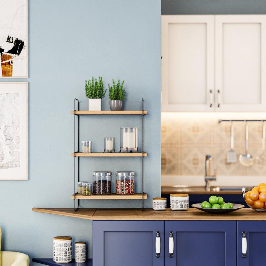 Calicosy Wandregal Pulalis  