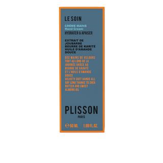 Plisson 1808  Handcreme  Hand Cream 