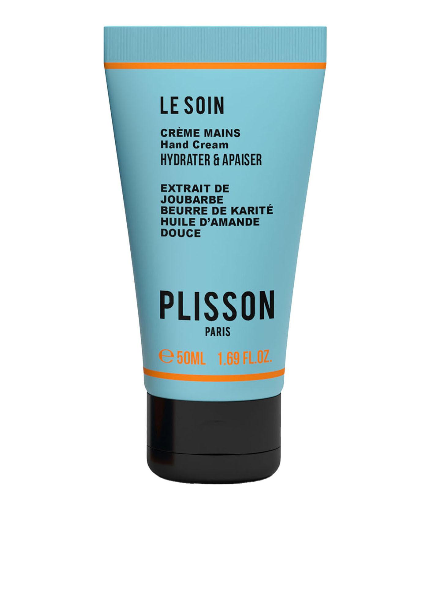 Plisson 1808  Handcreme  Hand Cream 