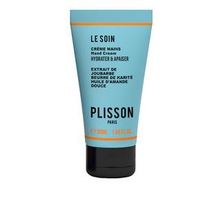 Plisson 1808  Handcreme  Hand Cream 