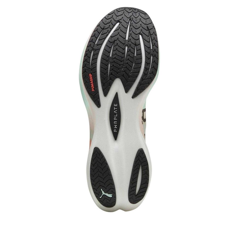 PUMA Chaussures de Course Deviate Nitro 3 Hyrox  