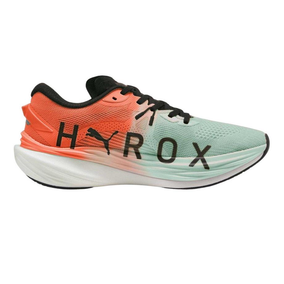 Chaussures Course À Pied Deviate Nitro Hyrox