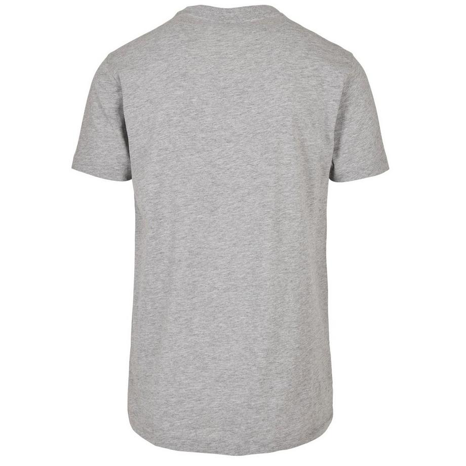 Build Your Own Basic Rundhals T-Shirt  