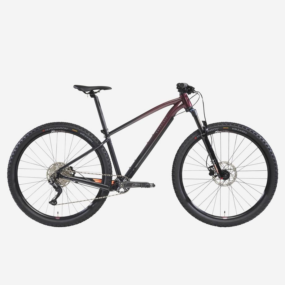 ROCKRIDER  Mountainbike Hardtail  Aluminium 29 Zoll 