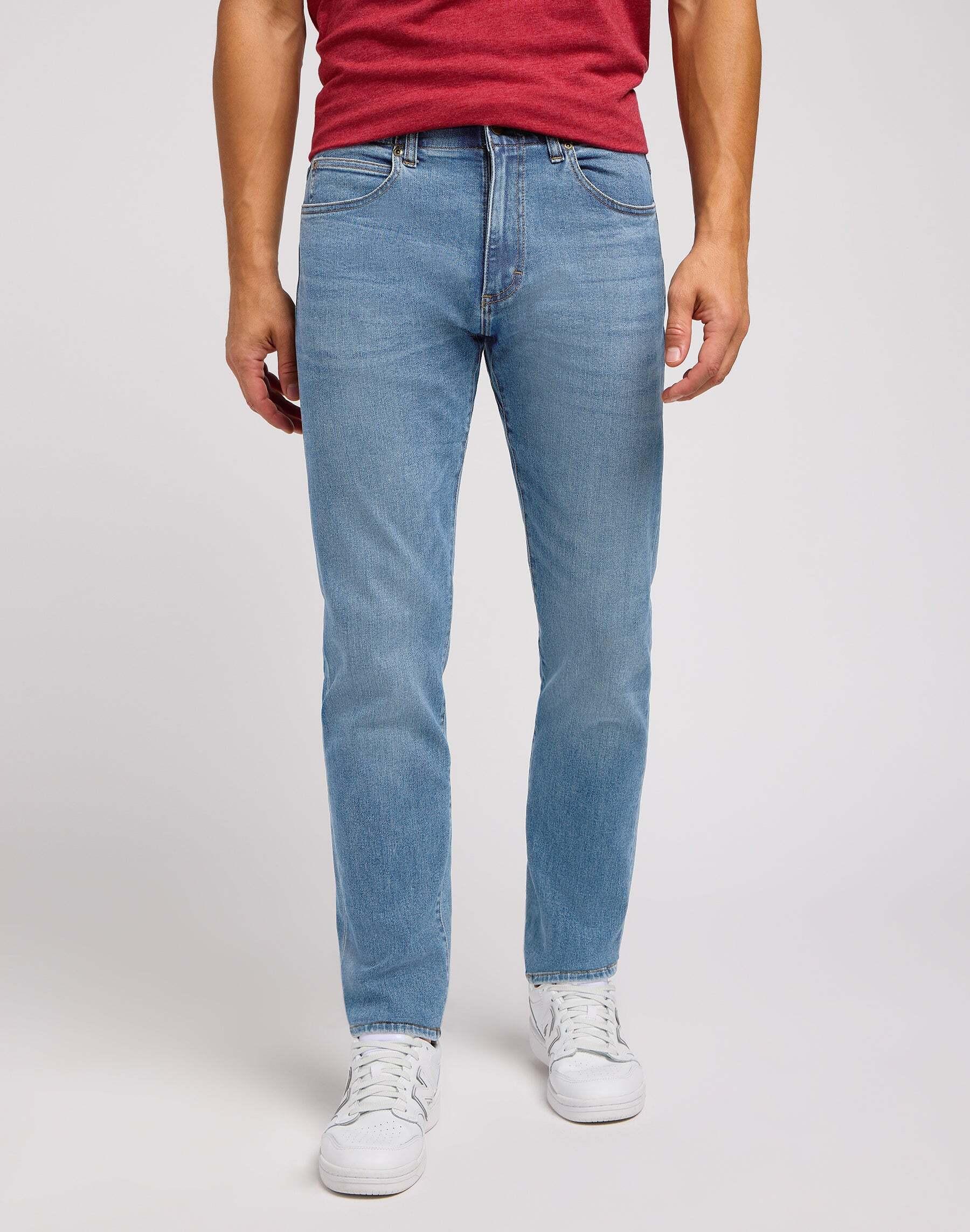 Lee  Jean Slim Slim Fit MVP 