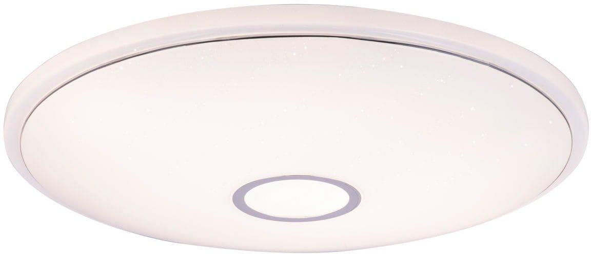 Image of Deckenleuchte Connor 70x70x10 Deckenleuchte Connor 70x70x10